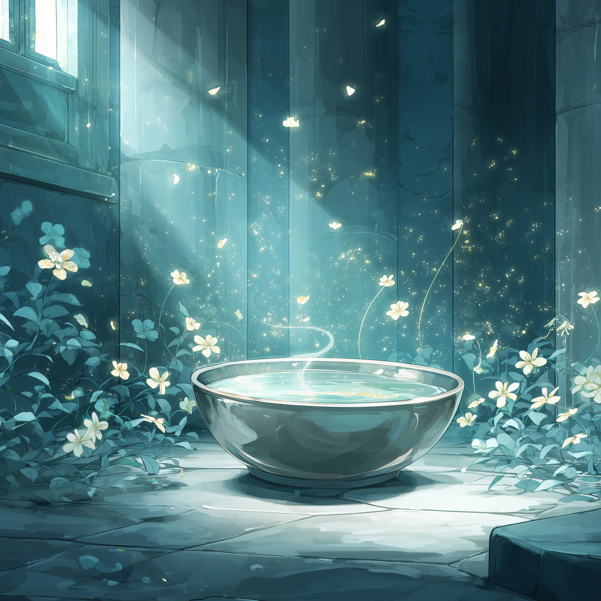 13. Der Raum der Worte