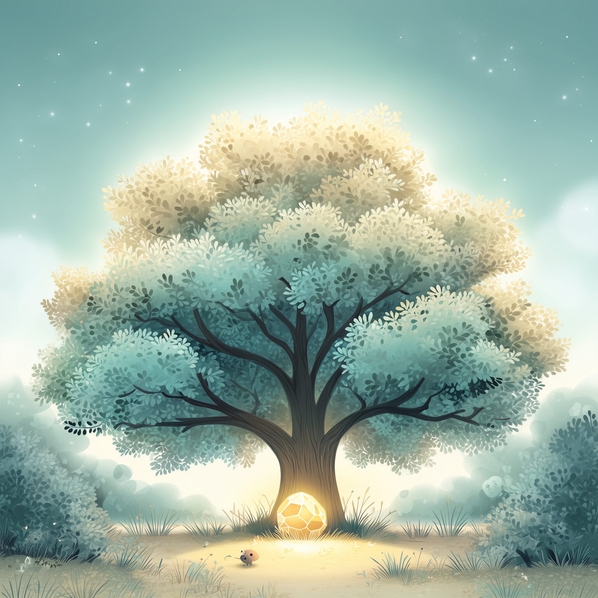 12. Der Wegweiser des Herzens